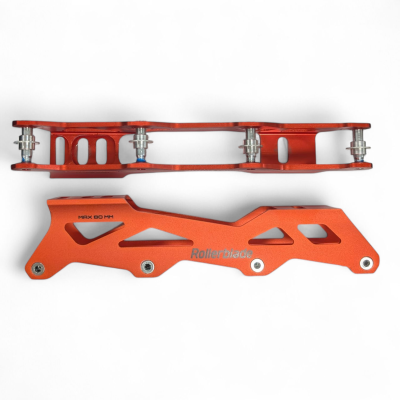 ROLLERBLADE Pro X 4x80 / 246mm Frames