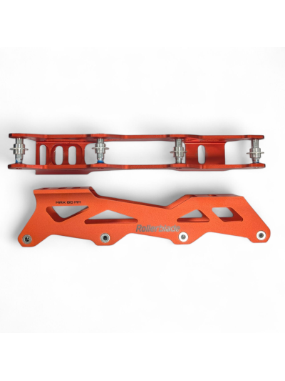 ROLLERBLADE Pro X 4x80 / 246mm Frames