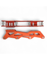 ROLLERBLADE Pro X 4x80 / 246mm Frames