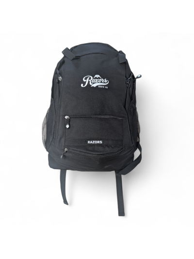 RAZORS Humble Pro Backpack