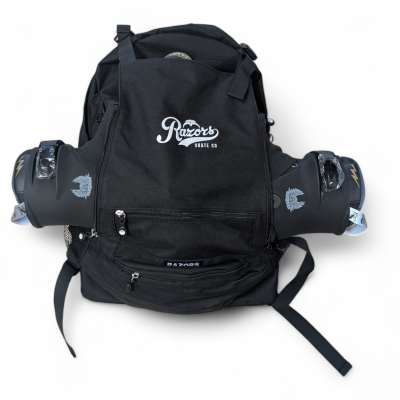 RAZORS Humble Pro Backpack
