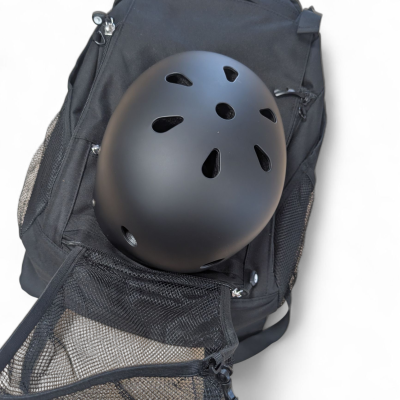 Sac à Roller RAZORS Humble Pro Backpack