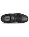 GLOBE Mojo 2.0 Black Antique White Skate Shoes