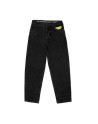 Baggy Jeans - HOMEBOY X-tra - Washed Black 2025