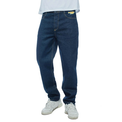 Baggy Jeans - HOMEBOY X-tra - Indigo 2025