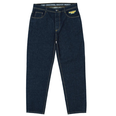 Baggy Jeans - HOMEBOY X-tra - Indigo 2025