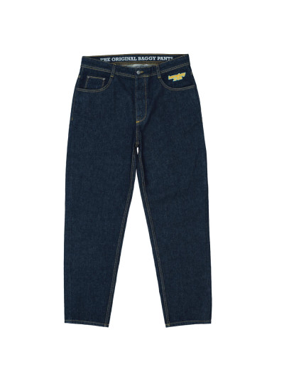 Baggy Jeans - HOMEBOY X-tra - Indigo 2025