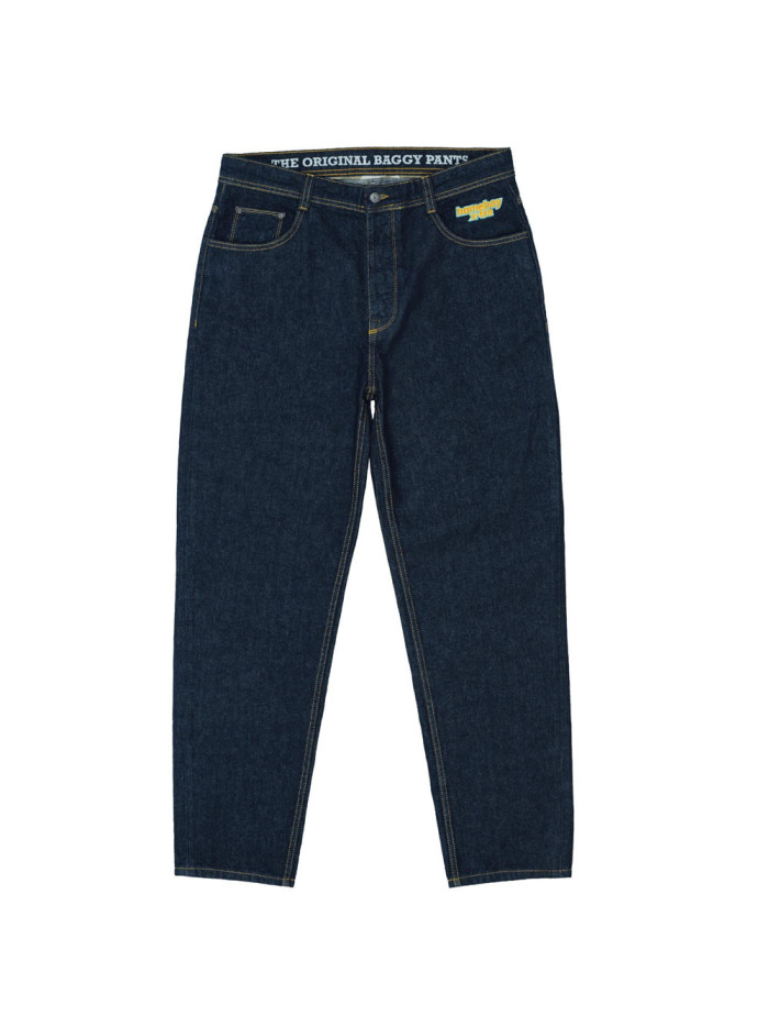 Baggy Jeans - HOMEBOY X-tra - Indigo 2025