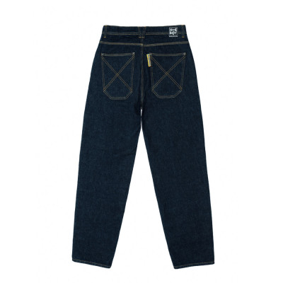 Baggy Jeans - HOMEBOY X-tra - Indigo 2025