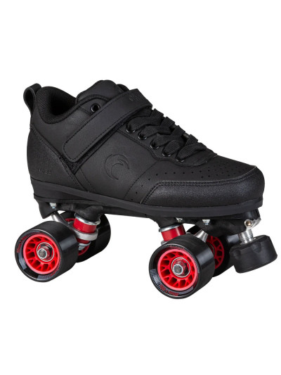 Derby Roller Skates - CHAYA Ruby - Black 2025