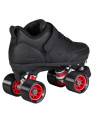 Patin Roller Derby - CHAYA Ruby - Noir 2025