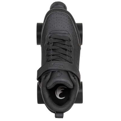 Derby Roller Skates - CHAYA Ruby - Black 2025
