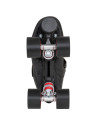 Derby Roller Skates - CHAYA Ruby - Black 2025