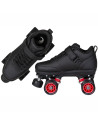 Patin Roller Derby - CHAYA Ruby - Noir 2025