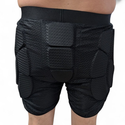 Short de Protection ALK13 Crash Pant