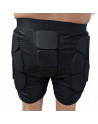 Short de Protection ALK13 Crash Pant
