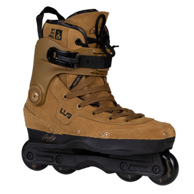 Aggressive Skates - USD Aeon - Sam Crofts V
