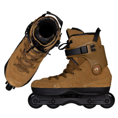 Aggressive Skates - USD Aeon - Sam Crofts V
