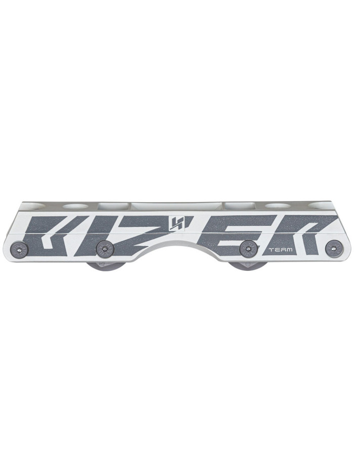 KIZER Team Fluid IV White Grey SL