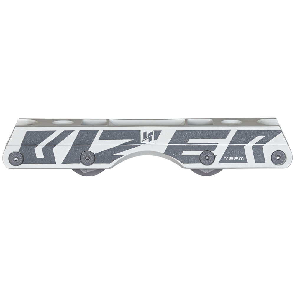 KIZER Team Fluid IV White Grey SL