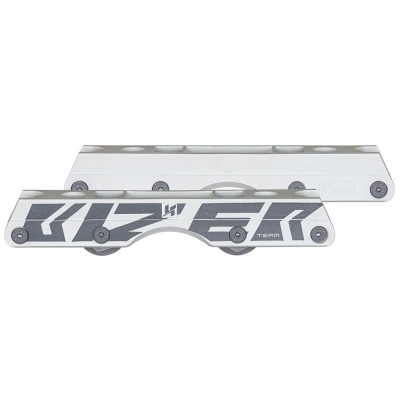KIZER Team Fluid IV White Grey SL