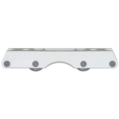 KIZER Team Fluid IV White Grey SL