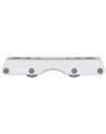 KIZER Team Fluid IV White Grey SL
