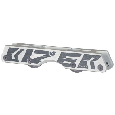 KIZER Team Fluid IV White Grey SL