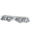 KIZER Team Fluid IV White Grey SL