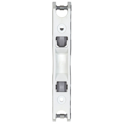 KIZER Team Fluid IV White Grey SL