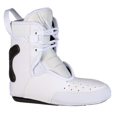 Skates Liner - MYFIT 2nd Skin - White - Pair