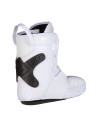 Skates Liner - MYFIT 2nd Skin - White - Pair