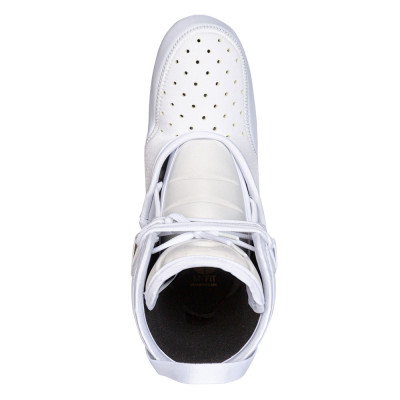 Skates Liner - MYFIT 2nd Skin - White - Pair