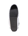 Chausson Roller - MYFIT 2nd Skin - Blanc - Paire
