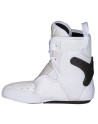 Skates Liner - MYFIT 2nd Skin - White - Pair