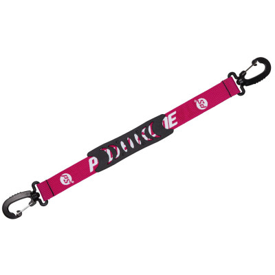 Sangle à Roller - POWERSLIDE Skate Carry Strap - Rose