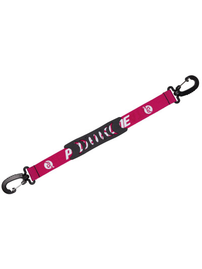 POWERSLIDE Skate Carry Strap Pink
