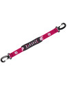 POWERSLIDE Skate Carry Strap Pink