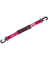 Sangle à Roller - POWERSLIDE Skate Carry Strap - Rose