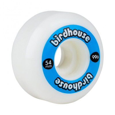 BIRDHOUSE Wheels logo 54mm
