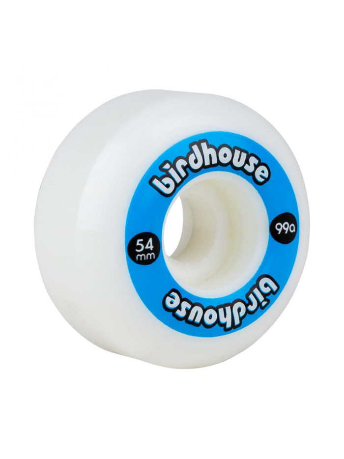 BIRDHOUSE Wheels logo 54mm