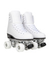 Dancing Roller Skates - ROOKIE Artistic - White