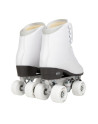 Patin Roller Dance - ROOKIE Artistic - Blanc