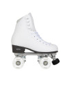 Dancing Roller Skates - ROOKIE Artistic - White