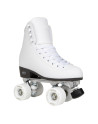 Dancing Roller Skates - ROOKIE Artistic - White