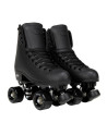 Patin Roller Dance - ROOKIE Artistic - Noir