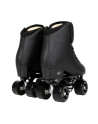 Patin Roller Dance - ROOKIE Artistic - Noir