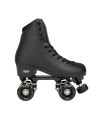 Dancing Roller Skates - ROOKIE Artistic - Black