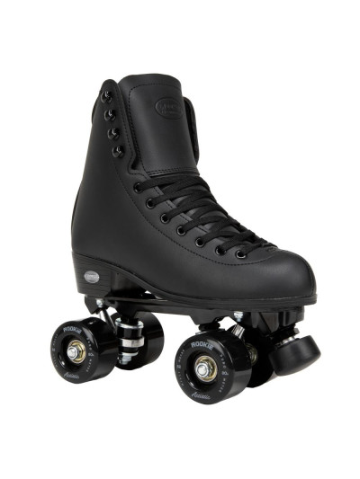 Patin Roller Dance - ROOKIE Artistic - Noir