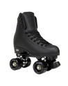 Dancing Roller Skates - ROOKIE Artistic - Black